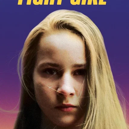 Miniature photo du film : Fight Girl
