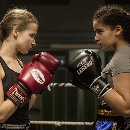 Miniature photo du film : Fight Girl