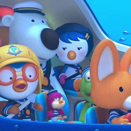 Miniature photo du film : Pororo: Underwater Adventure