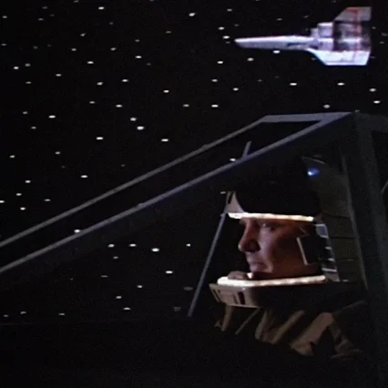 Miniature photo du film : Mission Galactica: The Cylon Attack