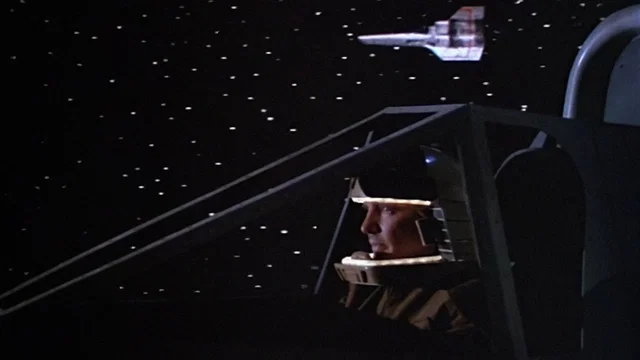 Photo 2 du film : Mission Galactica: The Cylon Attack