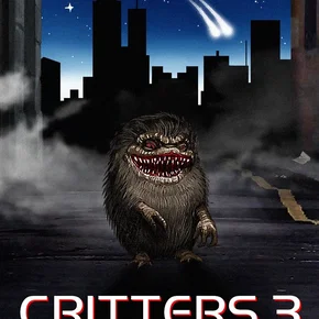 Photo du film : Critters 3