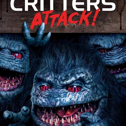 Miniature photo du film : Critters Attack!