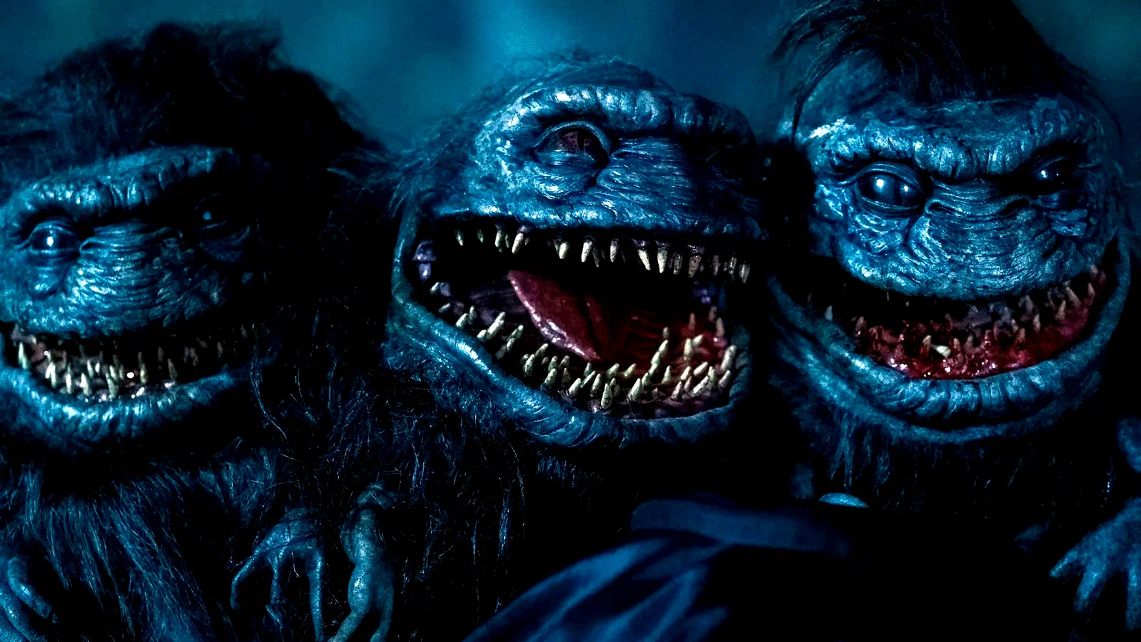 Photo 2 du film : Critters Attack!