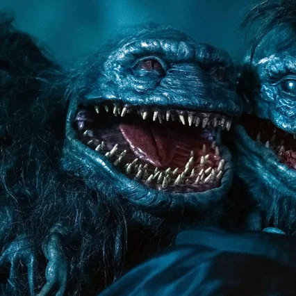 Miniature photo du film : Critters Attack!