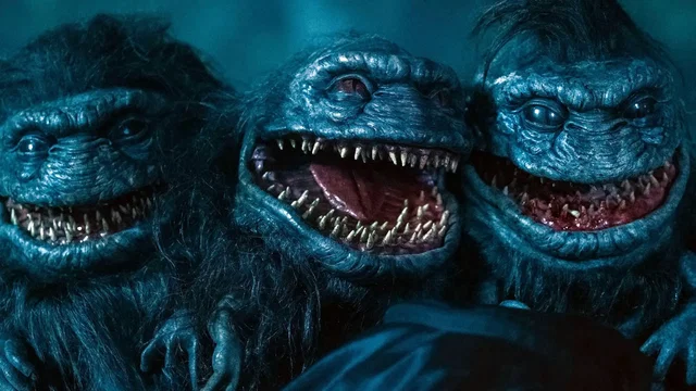 Photo du film : Critters Attack!