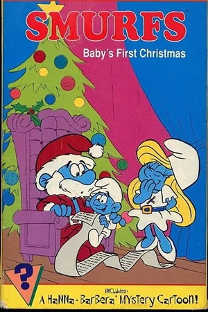 Affiche du film : The Smurfs: Baby's First Christmas