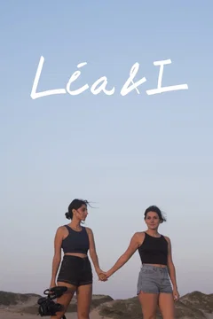 Affiche du film = Léa et moi