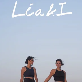 Photo du film : Léa et moi