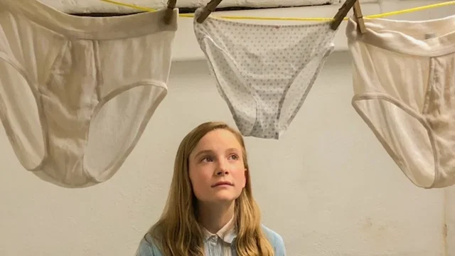 Photo du film : Le monde selon mon père