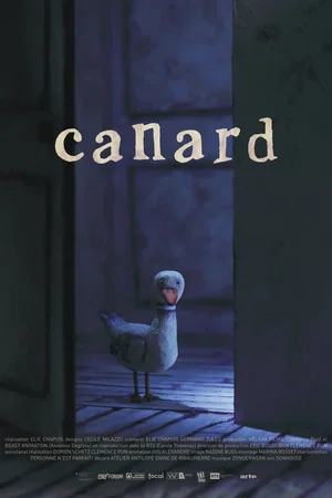 Affiche du film : Canard