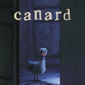 Photo du film : Canard