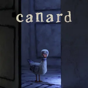 Photo du film : Canard