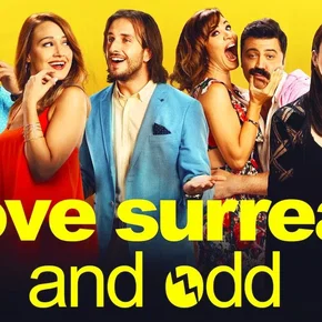 Photo du film : Tatlım Tatlım