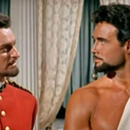 Miniature photo du film : Les Pirates de Malaisie