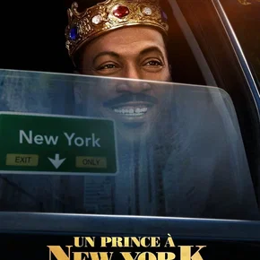 Photo du film : Un prince à New York 2