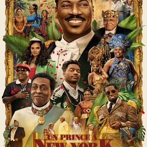 Photo du film : Un prince à New York 2