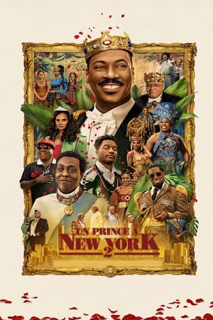 Photo 3 du film : Un prince à New York 2