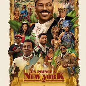 Photo du film : Un prince à New York 2