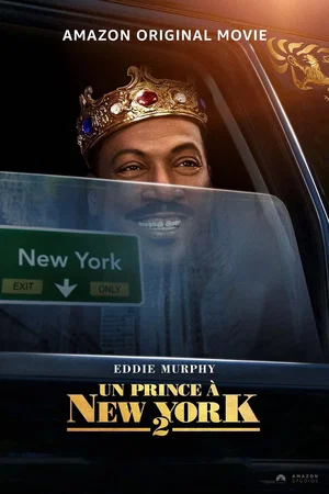 Photo 4 du film : Un prince à New York 2