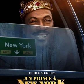 Photo du film : Un prince à New York 2