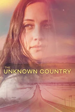 Affiche du film The Unknown Country