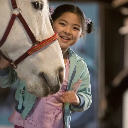 Miniature photo du film : Where Is Winky's Horse?
