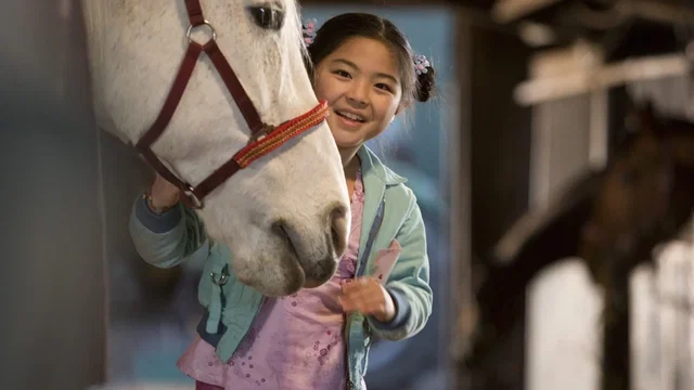 Photo du film : Where Is Winky's Horse?