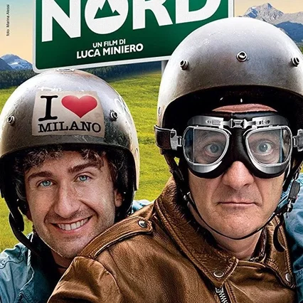 Miniature photo du film : Bienvenue dans le nord