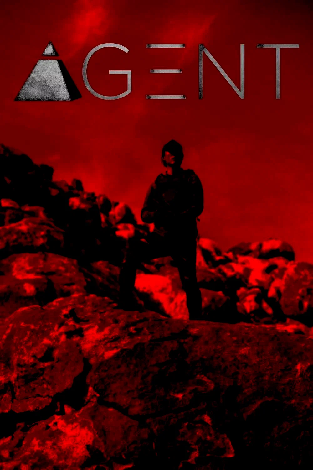 Affiche du film : Agent