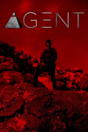 Affiche du film : Agent