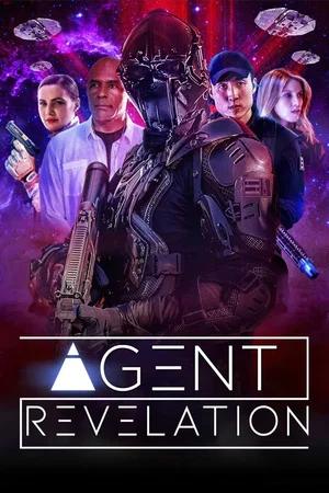 Affiche du film : Agent Revelation