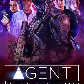 Photo du film : Agent Revelation