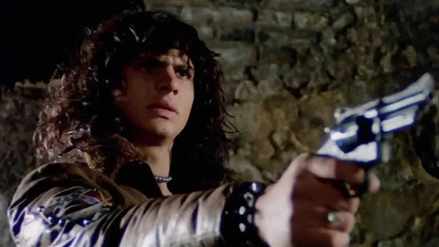 Photo 2 du film : Les Guerriers du Bronx 2