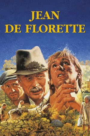 Affiche du film : Jean de Florette