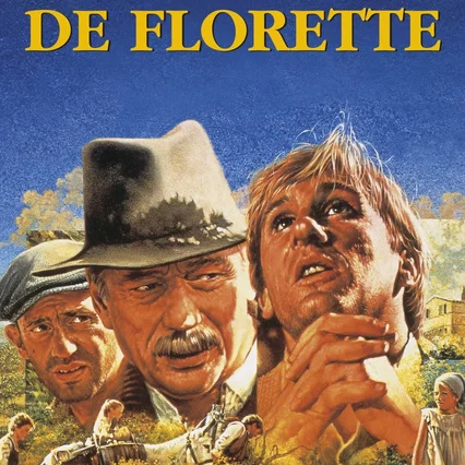 Miniature photo du film : Jean de Florette