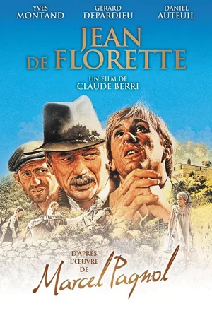 Photo 2 du film : Jean de Florette