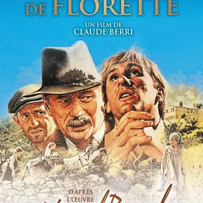 Photo du film : Jean de Florette