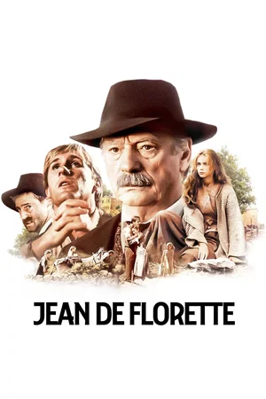 Photo 3 du film : Jean de Florette