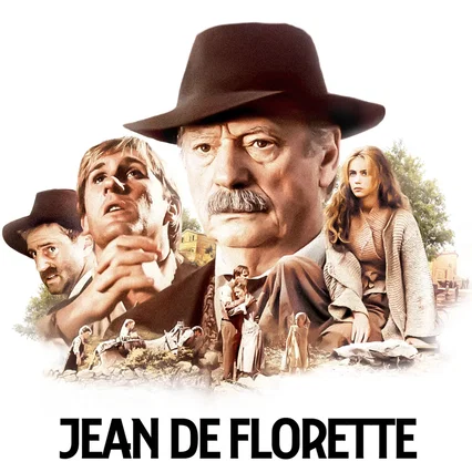 Miniature photo du film : Jean de Florette