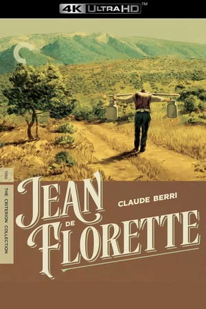 Photo 4 du film : Jean de Florette