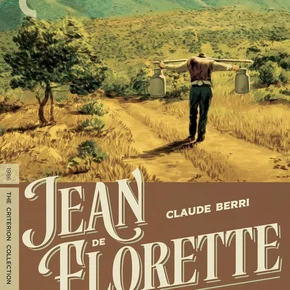 Photo du film : Jean de Florette
