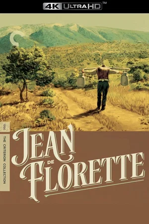 Photo 5 du film : Jean de Florette