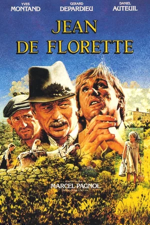 Photo 6 du film : Jean de Florette