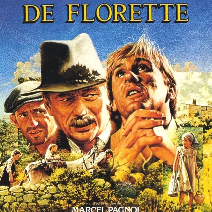 Miniature photo du film : Jean de Florette