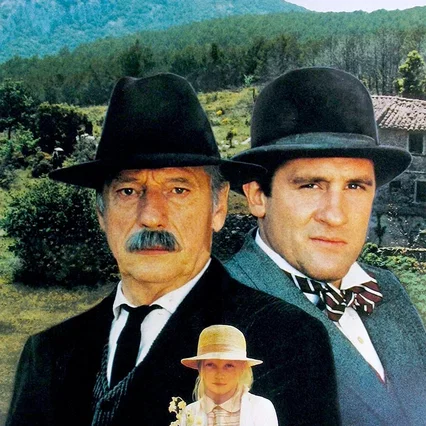 Miniature photo du film : Jean de Florette