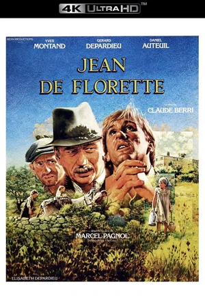 Photo 8 du film : Jean de Florette