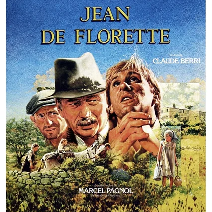 Miniature photo du film : Jean de Florette