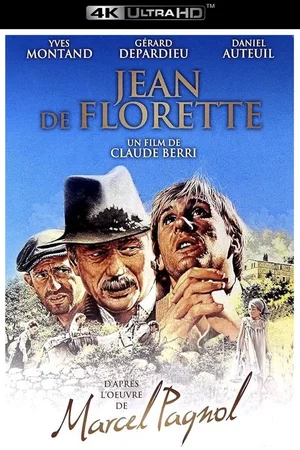 Photo 9 du film : Jean de Florette