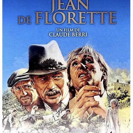 Miniature photo du film : Jean de Florette